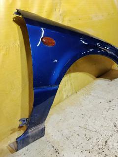 Крыло переднее на Subaru Legacy Wagon BH5 Фото 5