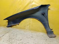 Крыло переднее на Subaru Legacy Wagon BH5 Фото 7