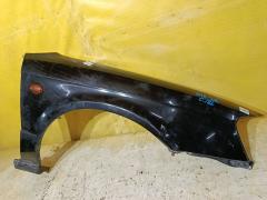 Крыло переднее на Subaru Legacy Wagon BH5, Правое расположение
