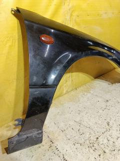 Крыло переднее на Subaru Legacy Wagon BH5 Фото 3