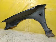 Крыло переднее на Subaru Legacy Wagon BH5 Фото 5