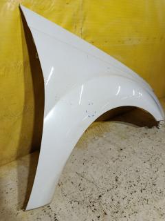 Крыло переднее на Mitsubishi Outlander CW5W Фото 3