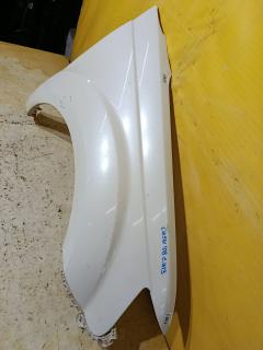 Крыло переднее на Mitsubishi Outlander CW5W Фото 4