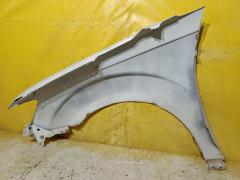 Крыло переднее на Mitsubishi Outlander CW5W Фото 6