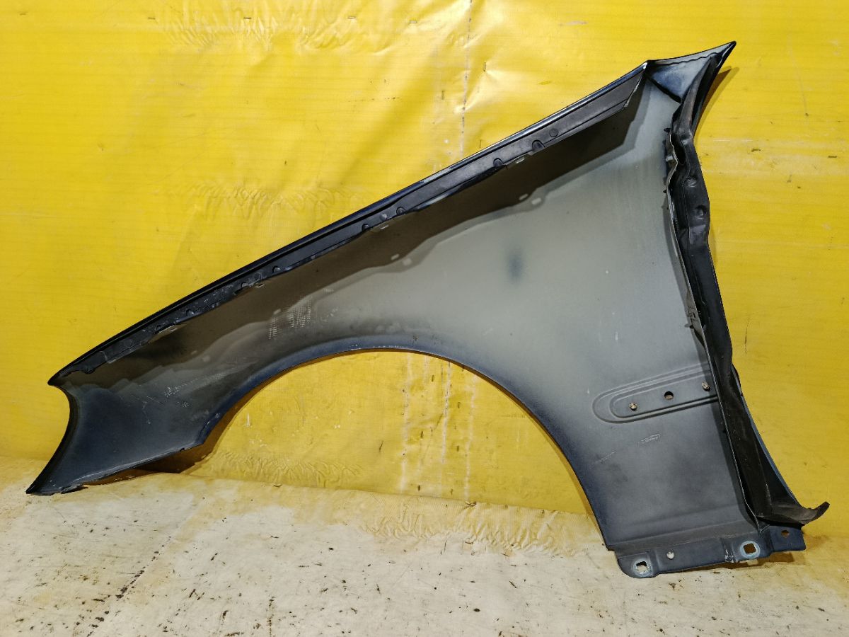 Крыло переднее 0018014708, 12551112, 1307BR, 151172, 1671006, 171301, 2038800218, 203880021867, 2038800818, 3032658, 3032658B, 3513312, 3515312A1, 50 03 02, 500302, 6504043515312P, 6504043515312Q, 8100094, A   203 880 02 18 67, A2038800218, A2038800818, BZ10023AR, BZ10023ARN, FP 4605 312, GD1307BR, MB114022FR, MB20301111R, MD07001600R00, MD07001600R0C, MD07001600R0S, MD070161, MD20300270R, ME0273003, ME0273033, P71BZ023AR, STMD070161 на Mercedes-Benz C-Class Station Wagon S203.281 Фото 6