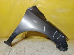 Крыло переднее на Toyota Corolla Fielder NZE144G 53811-12A40  TY10249ARJ, Правое расположение