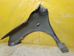 Крыло переднее 53811-12A40, TY10249ARJ на Toyota Corolla Fielder NZE144G Фото 7