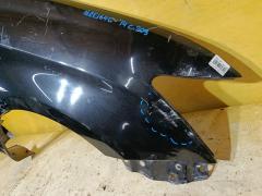 Крыло переднее на Toyota Corolla Fielder NZE164G Фото 2