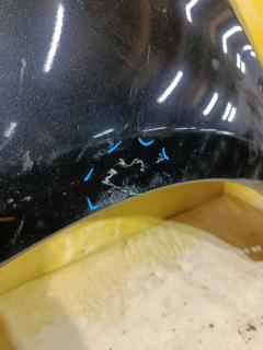 Крыло переднее на Toyota Corolla Fielder NZE164G Фото 5