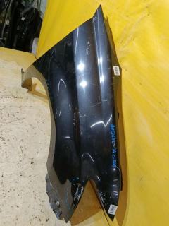 Крыло переднее на Toyota Corolla Fielder NZE164G Фото 6