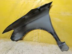 Крыло переднее на Toyota Corolla Fielder NZE164G Фото 7