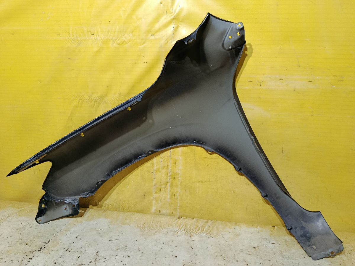 Крыло переднее на Toyota Vanguard ACA33W Фото 6