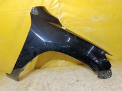 Крыло переднее на Toyota Vanguard ACA33W, Правое расположение