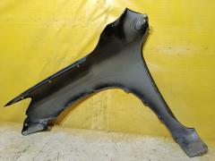 Крыло переднее на Toyota Vanguard ACA33W Фото 6