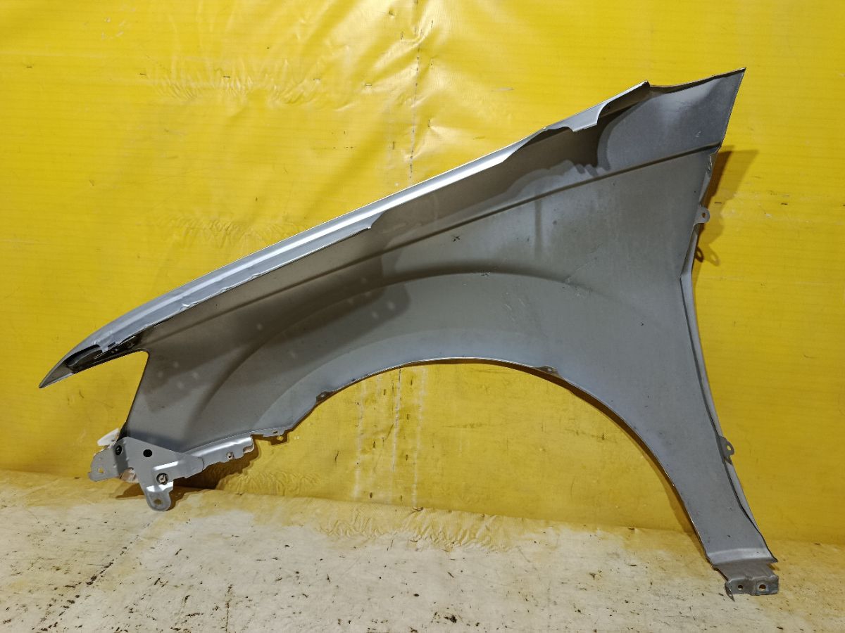 Крыло переднее на Mitsubishi Outlander CW5W Фото 8