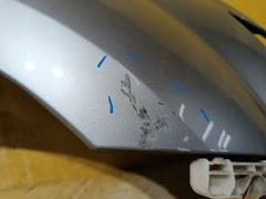 Крыло переднее на Mitsubishi Outlander CW5W Фото 3