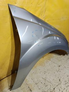 Крыло переднее на Mitsubishi Outlander CW5W Фото 4