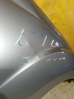 Крыло переднее на Mitsubishi Outlander CW5W Фото 5