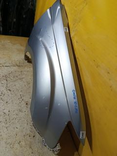 Крыло переднее на Mitsubishi Outlander CW5W Фото 7