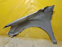 Крыло переднее на Mitsubishi Outlander CW5W Фото 8