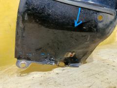 Крыло переднее на Mitsubishi Pajero Io H76W Фото 4