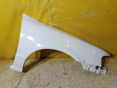Крыло переднее на Nissan Sunny FB15, Правое расположение
