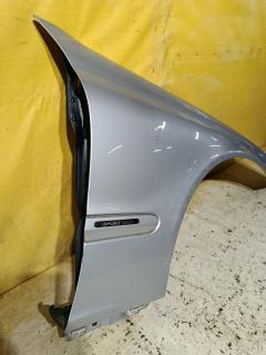 Крыло переднее 0018014708, 12551112, 1307BR, 151172, 1671006, 171301, 2038800218, 203880021867, 2038800818, 3032658, 3032658B, 3513312, 3515312A1, 50 03 02, 500302, 6504043515312P, 6504043515312Q, 8100094, A   203 880 02 18 67, A2038800218, A2038800818, BZ10023AR, BZ10023ARN, FP 4605 312, GD1307BR, MB114022FR, MB20301111R, MD07001600R00, MD07001600R0C, MD07001600R0S, MD070161, MD20300270R, ME0273003, ME0273033, P71BZ023AR, STMD070161 на Mercedes-Benz C-Class Station Wagon S203.246 Фото 3