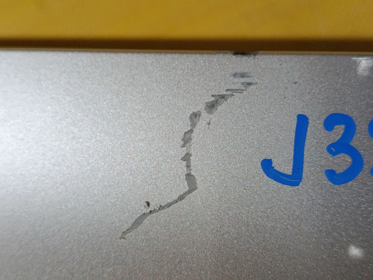 Крыло переднее на Nissan Teana J32 Фото 5