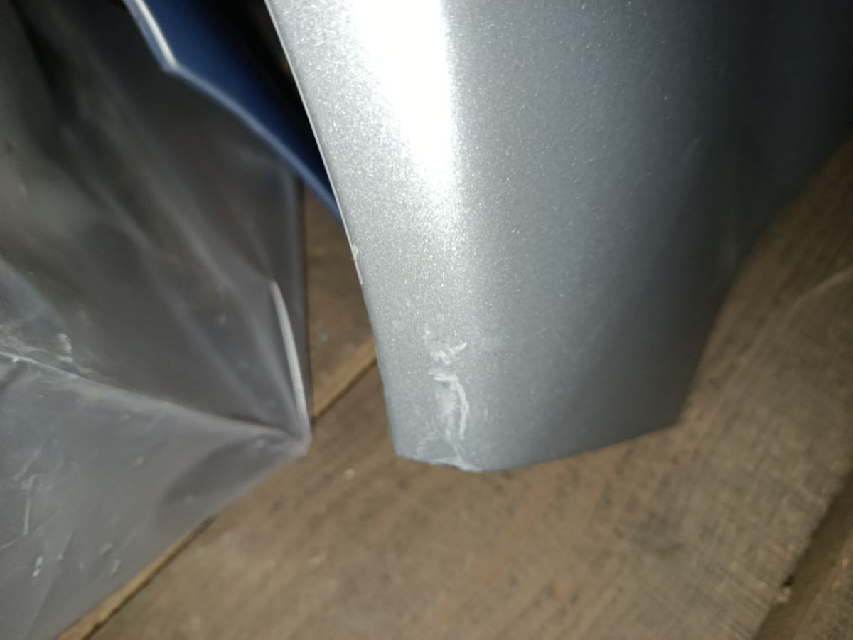 Крыло переднее на Nissan Teana J32 Фото 8