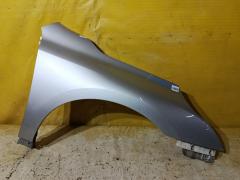 Крыло переднее на Nissan Teana J32, Правое расположение