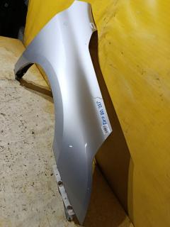 Крыло переднее на Nissan Teana J32 Фото 4