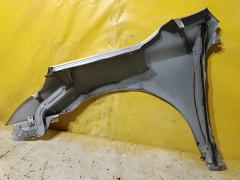 Крыло переднее на Nissan Teana J32 Фото 6