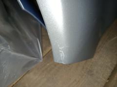 Крыло переднее на Nissan Teana J32 Фото 8