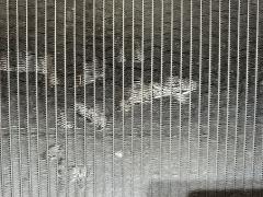 Радиатор ДВС на Nissan Expert VNW11 QG18DE Фото 3