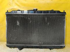 Радиатор ДВС на Nissan Ad Van VFY11 QG15DE