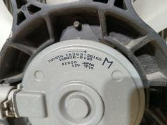 Радиатор ДВС на Toyota Corolla Axio NZE164 1NZ-FE Фото 4