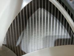 Радиатор ДВС на Toyota Corolla Axio NZE164 1NZ-FE Фото 5