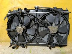Радиатор ДВС на Nissan Sunny FB15 QG15DE Фото 4