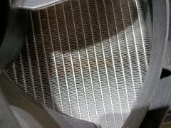 Радиатор ДВС на Nissan Sunny FB15 QG15DE Фото 5