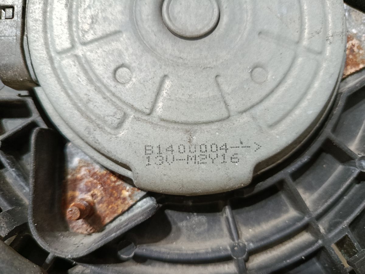 Радиатор ДВС на Subaru Impreza Xv GP7 FB20 Фото 4