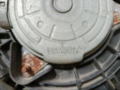 Радиатор ДВС на Subaru Impreza Xv GP7 FB20 Фото 4