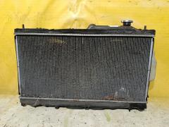 Радиатор ДВС на Subaru Outback BRM FB25