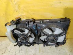 Радиатор ДВС на Subaru Outback BRM FB25 Фото 3