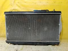 Радиатор ДВС на Subaru Legacy Wagon BH5 EJ206