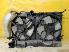 Радиатор ДВС на Subaru Legacy Wagon BH5 EJ206 Фото 2