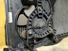 Радиатор ДВС на Toyota Brevis JCG10 1JZ-FSE Фото 5