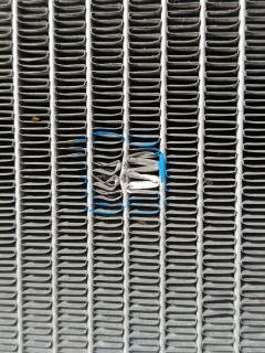 Радиатор ДВС на Nissan X-Trail NT30 QR20DE Фото 2