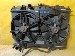 Радиатор ДВС на Nissan X-Trail NT30 QR20DE Фото 3