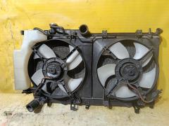 Радиатор ДВС на Subaru Legacy Wagon BP5 EJ20Y Фото 3