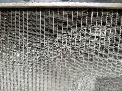 Радиатор ДВС на Nissan X-Trail NT30 QR20DE Фото 2